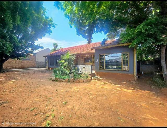 3 BEDROOM HOUSE FOR SALE IN TALBOT PARK
